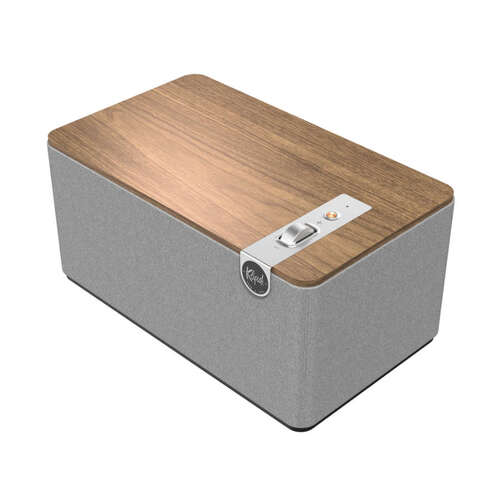 Klipsch The Three Plus Walnut
