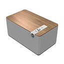 Klipsch The Three Plus Walnut
