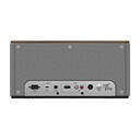 Klipsch The Three Plus Walnut
