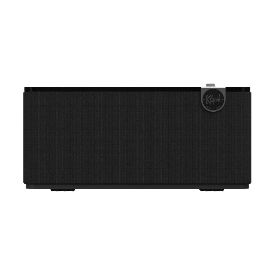 Klipsch The One Plus Ebony