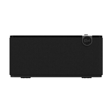 Klipsch The One Plus Ebony