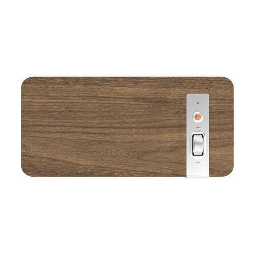 Klipsch The One Plus Walnut