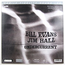 Bill Evans & Jim Hall Undercurrent