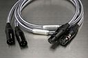 Increcable Diamond  XLR 1,0 м.