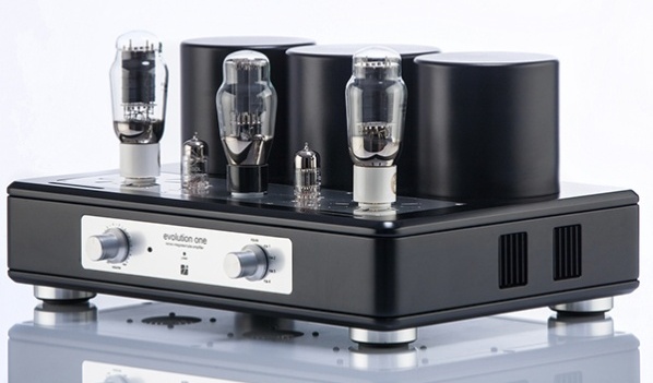 Trafomatic Audio Evolution One