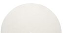 Audio Anatomy Leather Slipmat White 1,5 мм