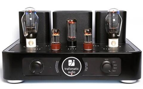 Trafomatic Audio Experience Two Mk2