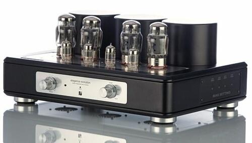 Trafomatic Audio Elegance Evolution