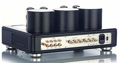 Trafomatic Audio Elegance Evolution