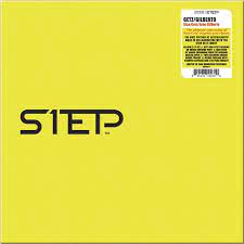 Stan Getz & Joao Gilberto Getz/Gilberto 1STEP 45RPM (2 LP)