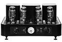 Trafomatic Audio EOS Integrated Amplifier Black