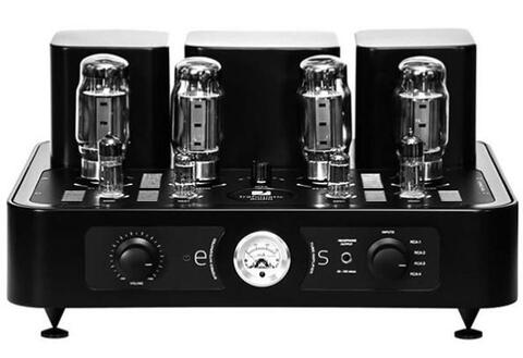 Trafomatic Audio EOS Integrated Amplifier Black