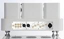 Trafomatic Audio EOS Integrated Amplifier White