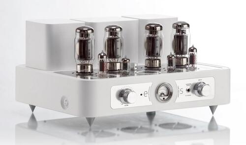 Trafomatic Audio EOS Integrated Amplifier White