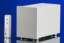 Trafomatic Audio EOS Integrated Amplifier White