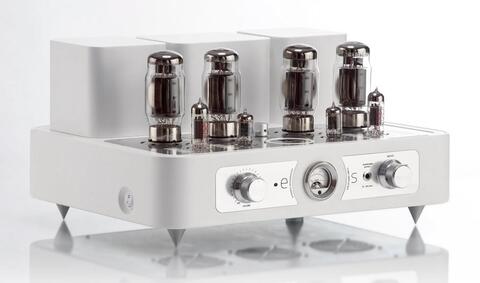 Trafomatic Audio EOS Integrated Amplifier White