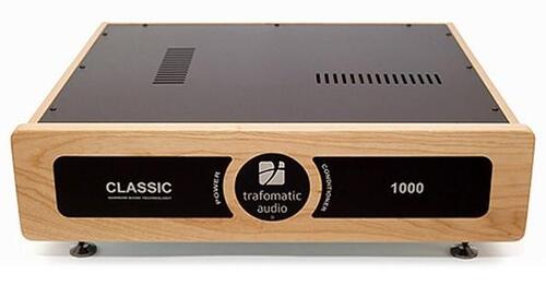 Trafomatic Audio Classic 1000