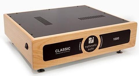 Trafomatic Audio Classic 1000