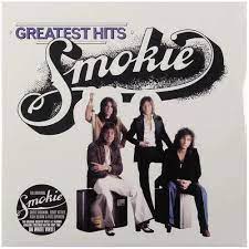 Smokie Greatest Hits White Coloured Vinyl (2 LP)