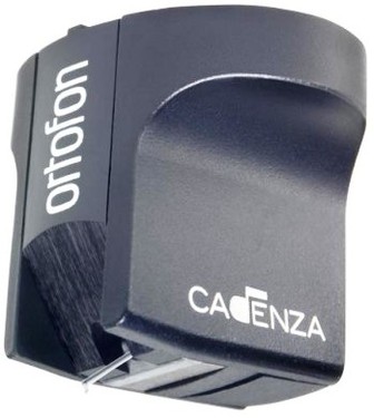 Ortofon Cadenza Black