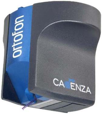 Ortofon Cadenza Blue