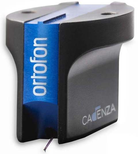 Ortofon Cadenza Blue