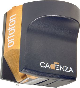 Ortofon Cadenza Bronze