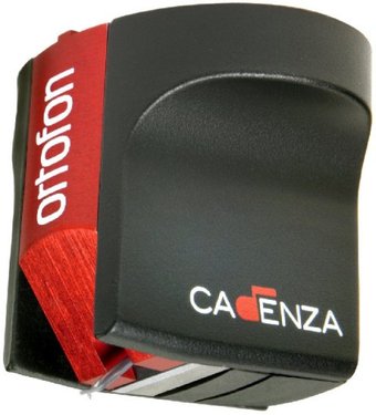 Ortofon Cadenza Red