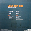 Vaya Con Dios The Ultimate Collection (2 LP)