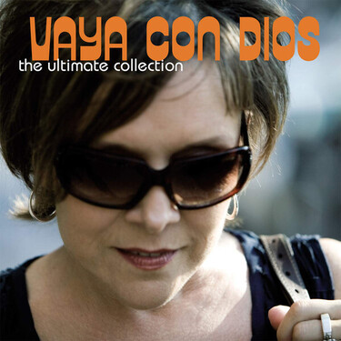 Vaya Con Dios The Ultimate Collection (2 LP)
