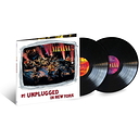 Nirvana MTV Unplugged In New York (2 LP)