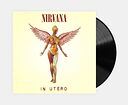 Nirvana In Utero