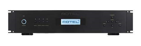 Rotel C8+