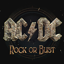 AC/DC Rock Or Bust (LP+CD)