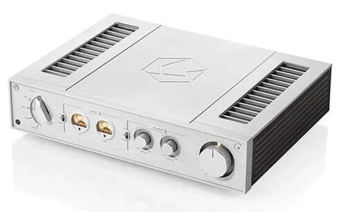 HiFi Rose RA280 Silver