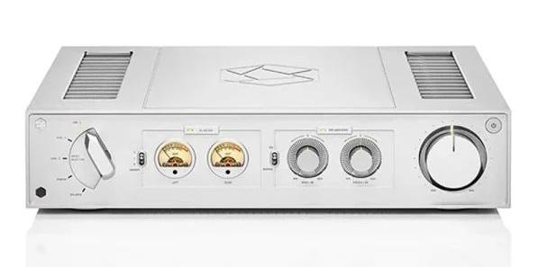 HiFi Rose RA280 Silver