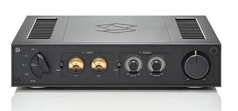 HiFi Rose RA280 Black