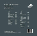 Oscar's Motet Choir & Torsten Nilsson Cantate Domino 1-Step Box Set (33RPM & 45RPM 2 LP)