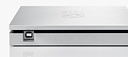 HiFi Rose RSA780E Silver