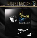 Bill Evans Live at Art D'Lugoff's Top of The Gate Vol.2 45RPM (2 LP)