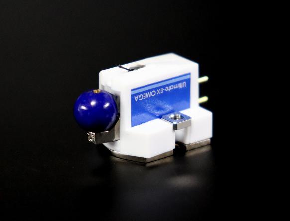 ZYX Ultimate Exceed Omega GS