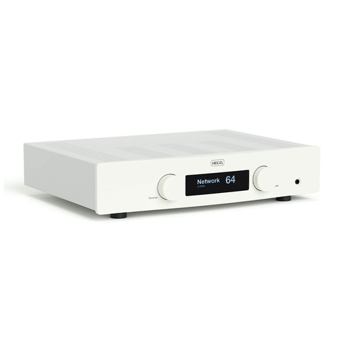 Hegel H120 White