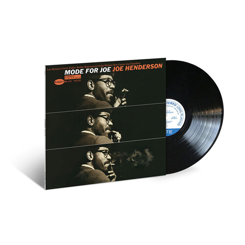 Joe Henderson Mode for Joe (Classic Vinyl Series)