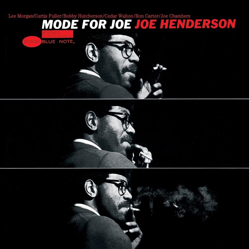 Joe Henderson Mode for Joe (Classic Vinyl Series)