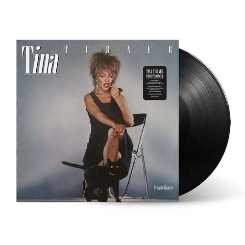 Tina Turner Private Dancer (30th Anniversary Edition)