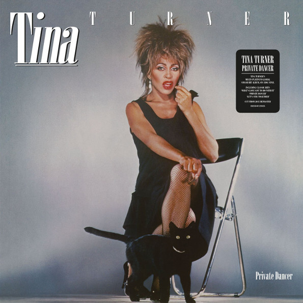 Tina Turner Private Dancer (30th Anniversary Edition)