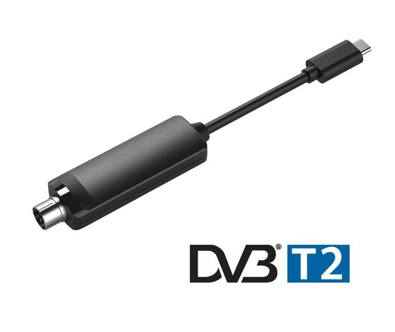 Dune HD DVB-T2/T/C