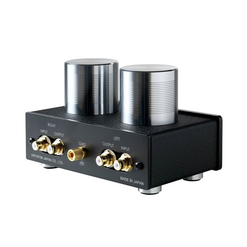 Ortofon ST-80 SE Black