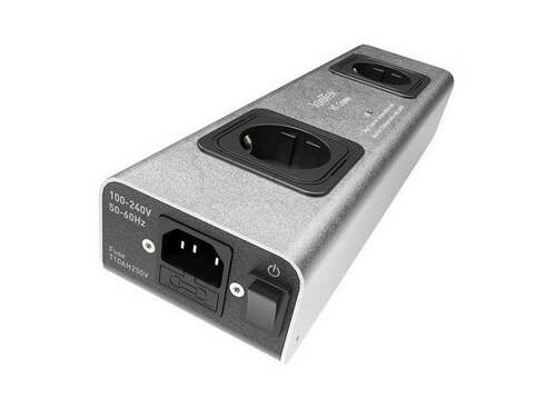 IsoTek V5 Gemini
