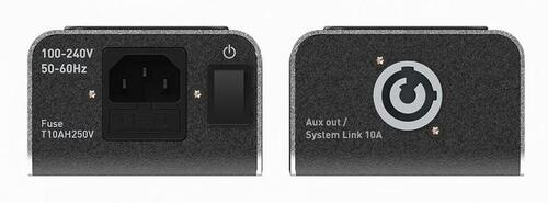 IsoTek V5 Gemini